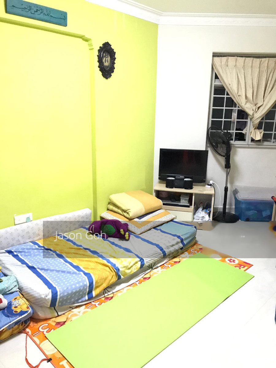 Blk 391 Bukit Batok West Avenue 5 (Bukit Batok), HDB 4 Rooms #155229452